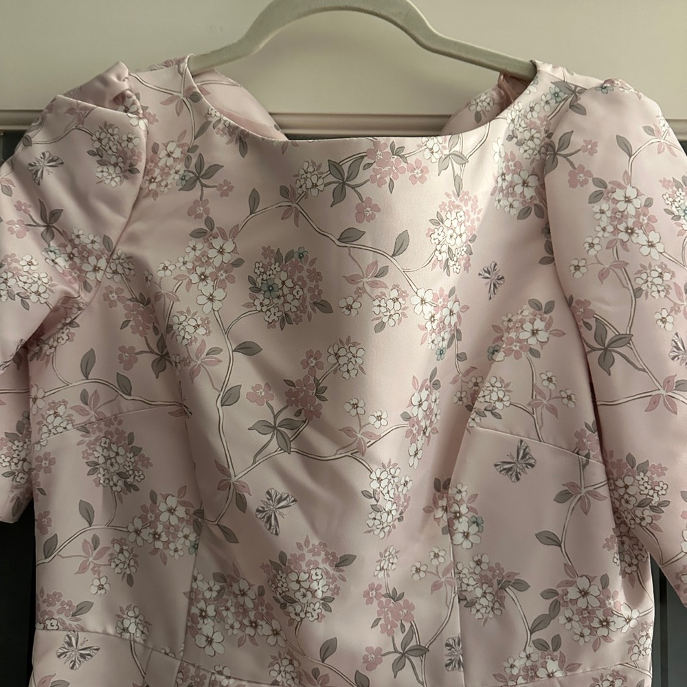 NWT Gal Meets Glam Mary Dress - 8 - Picture 3 of 3